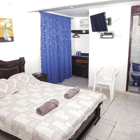 Ohana Lodging Hostel San Andres  Exterior photo