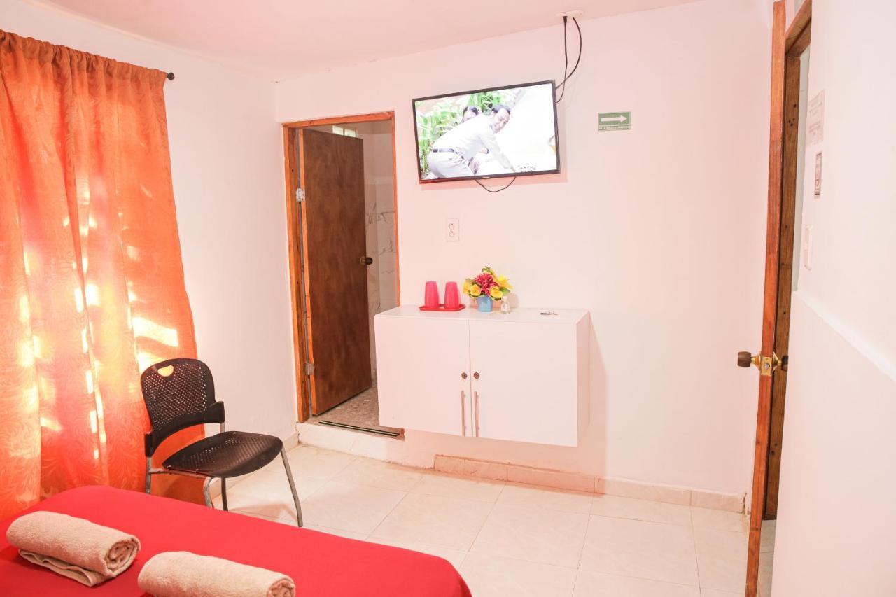 Ohana Lodging Hostel San Andres  Exterior photo