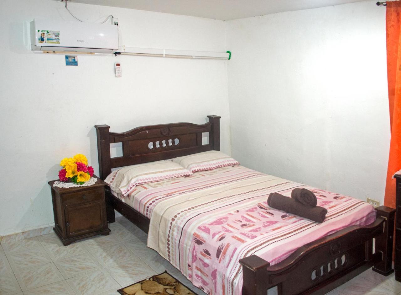 Ohana Lodging Hostel San Andres  Exterior photo
